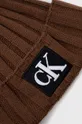 Calvin Klein Jeans czapka dziecięca IU0IU00346.9BYY 100 % Akryl