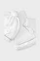 Mayoral completo bambino/a 10280.4A.CZAPKAKOMPLET bianco AW22