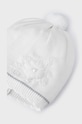 Mayoral completo bambino/a bianco 10280.4A.CZAPKAKOMPLET