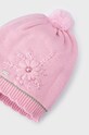 Mayoral completo bambino/a rosa 10280.4A.CZAPKAKOMPLET