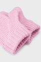 Mayoral completo bambino/a 10280.4A.CZAPKAKOMPLET rosa