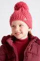 рожевий Дитяча шапка Mayoral Для дівчаток