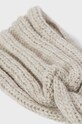 BIMBA Mayoral cerchietto bambini 10377.8G.Opaski beige