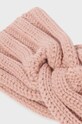 Mayoral cerchietto bambini 10377.8G.Opaski rosa AW22