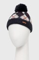 Шапка Pepe Jeans PG040225.594 темно-синій AW22