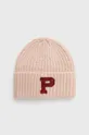 рожевий Дитяча шапка Pepe Jeans Для дівчаток