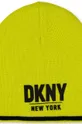 πράσινο Παιδικός σκούφος DKNY Για κορίτσια