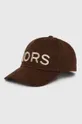 marrone Michael Kors cappello per bambini Ragazze
