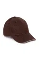 коричневый Детская шапка Michael Kors Для девочек