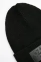 Coccodrillo czapka dziecięca czarny