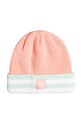 Дитяча шапка Roxy ERGHA03247 рожевий AW22