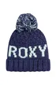 Дитяча шапка Roxy  100% Акрил