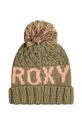 Roxy czapka dziecięca  100 % Akryl