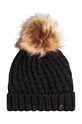 Roxy czapka dziecięca ERGHA03249 czarny AW22