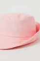 OVS kapelusz dziecięcy różowy