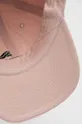 roza Otroška bombažna bejzbolska kapa Puma