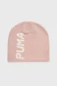 ροζ Καπέλο Puma Για κορίτσια
