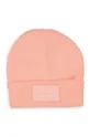 рожевий Дитяча шапка Marc Jacobs Для дівчаток