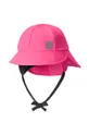 фиолетовой Детская противодождевая шляпа Reima Для девочек