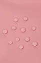 ružová Detská čiapka do dažďa Reima