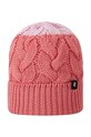Dětska čepice Reima 5300087A.G oranžová AW22