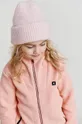 ροζ Παιδικός σκούφος Reima Pilvinen Για κορίτσια