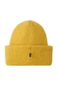 жёлтый Детская шапка Reima Pilvinen
