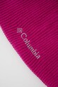 Columbia czapka dziecięca 1555501.G.9BYY różowy AW22