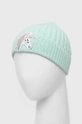 Name it cappello per bambini turchese