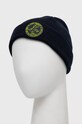 Name it czapka dziecięca 13206574.DarkSapphi granatowy AW22
