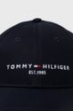 Tommy Hilfiger námořnická modř