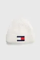 bianco Tommy Hilfiger cappello per bambini Bambini