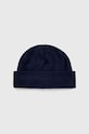 United Colors of Benetton gyerek sapka közepesen vastag sötétkék 6U87GA00G.P