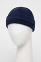 United Colors of Benetton gyerek sapka 6U87GA00G.P sötétkék AW22