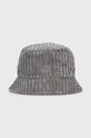United Colors of Benetton gyerek kalap Planet friendly szürke 65QCCA00Y.G