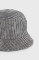 Fiú United Colors of Benetton gyerek kalap 65QCCA00Y.G szürke