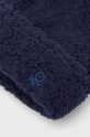 Chłopiec United Colors of Benetton czapka 6U87CA00Z.G granatowy