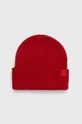 czerwony GAP czapka dziecięca Dziecięcy