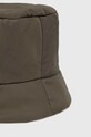 OVS kapelusz dziecięcy 1388425.Boy.3.15y.Acces zielony AW22