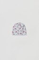 OVS cappello neonato/a a maglia fine grigio 1614119.9.36.M.Accessor