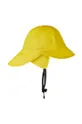 Dječji šešir za kišu Reima  Temeljni materijal: 100% Poliamid Postava: 100% Poliester Pokrivanje: 100% Poliuretan