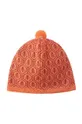 оранжевый Детская шапка Reima