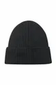 μαύρο Παιδικό μάλλινο καπέλο Reima