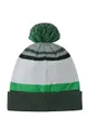 зелёный Детская шапка Reima