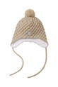 Детская шапка Reima Nunavut бежевый 5300065A