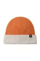 Дитяча шапка Reima помаранчевий