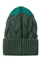 зелений Дитяча шапка Reima