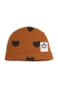 Детская шапка Mini Rodini остальные коричневый 1000006716