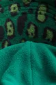 Детская шапка Mini Rodini зелёный