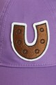 Băieți Mini Rodini caciula copii 2276510545 violet